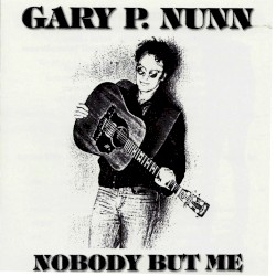 Nobody but Me