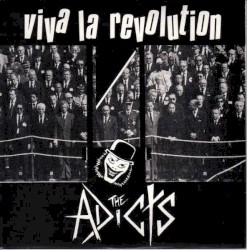 Viva La Revolution
