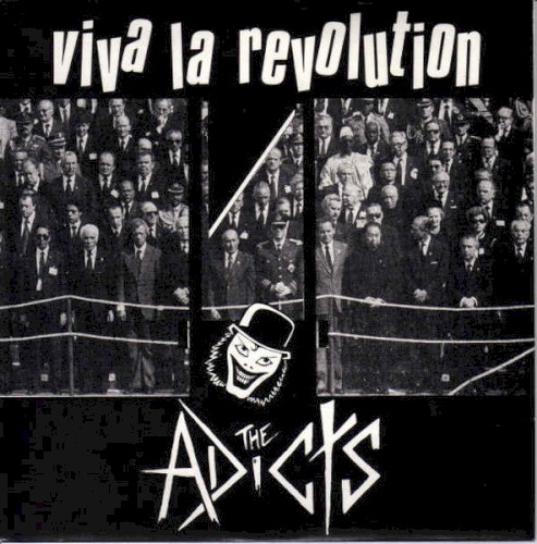 Viva La Revolution