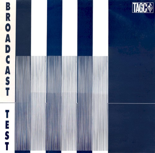 Broadcast Test
