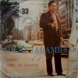Deseo / Como un juguete