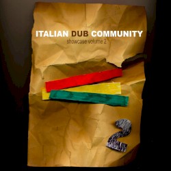 Italian Dub Community (Showcase, Volume 2)