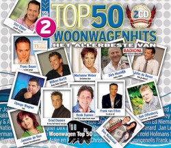 Woonwagenhits Top 50, volume 2