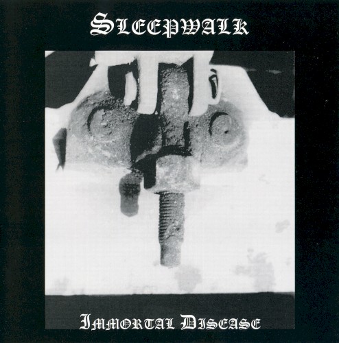 Immortal Disease