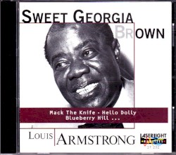 Sweet Georgia Brown