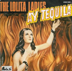 Ay Tequila
