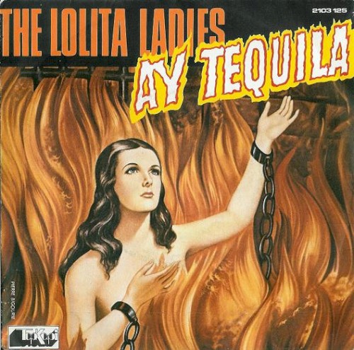 Ay Tequila