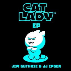 Cat Lady EP