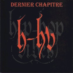Hip Hop Vibes Dernier Chapitre