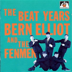 The Beat Years