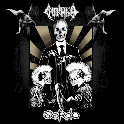 Chikara & Sordo Split