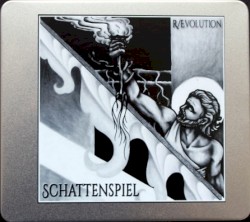 Re/Volution CD Box