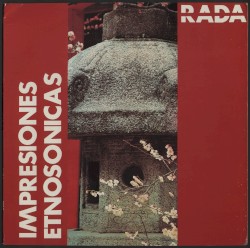 Impresiones etnosonicas