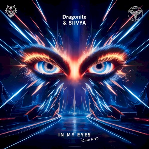 In My Eyes (Club Mix)