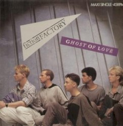 Ghost of Love