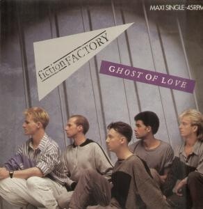 Ghost of Love