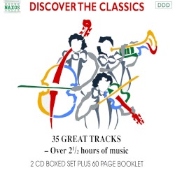 Discover the Classics, Volume 1