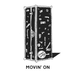 Movin’ On