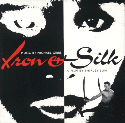 Iron & Silk