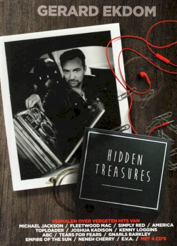 Hidden Treasures