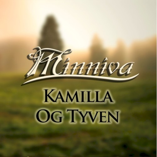 Kamilla og Tyven