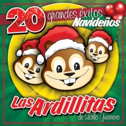 20 grandes éxitos navideños