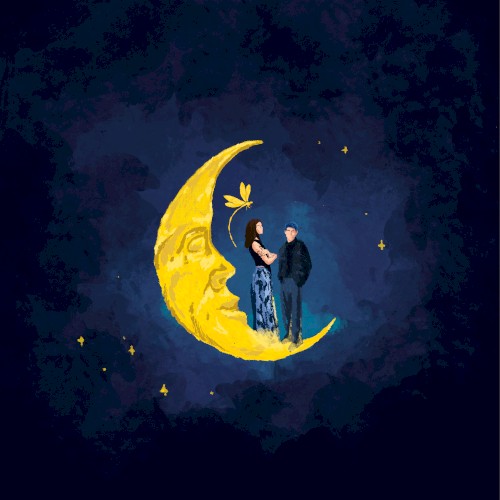 vete a la luna (version cuarteto)