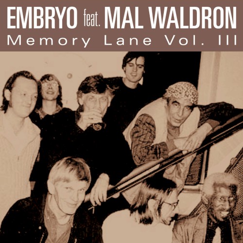 Memory Lane (Vol. III)