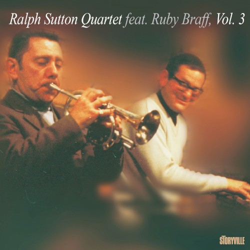 Live at “Sunnie’s Rendezvous”, Vol. 3