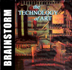 The Technology Of Art