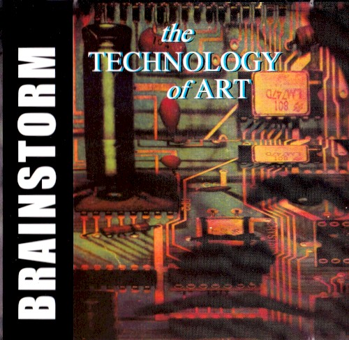 The Technology Of Art