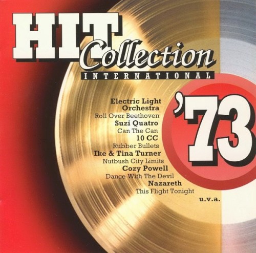 Hit Collection International ’73