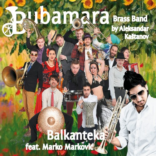 Balkanteka