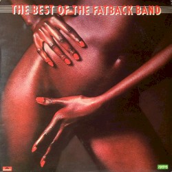 The Best of the Fatback Band