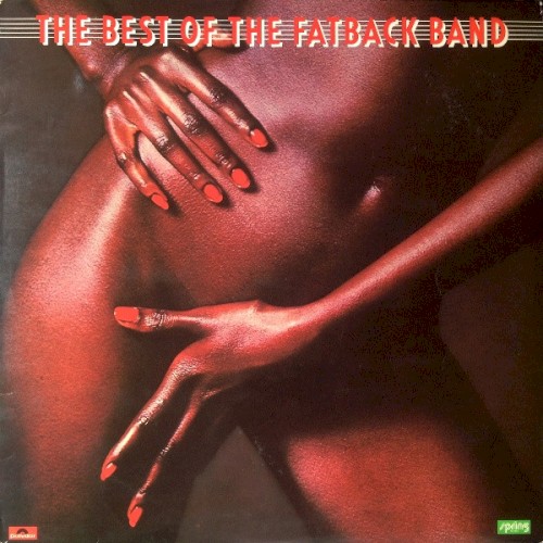 The Best of the Fatback Band