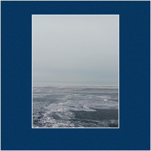 A Photograph of Water