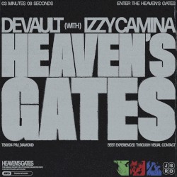 HEAVEN’S GATES