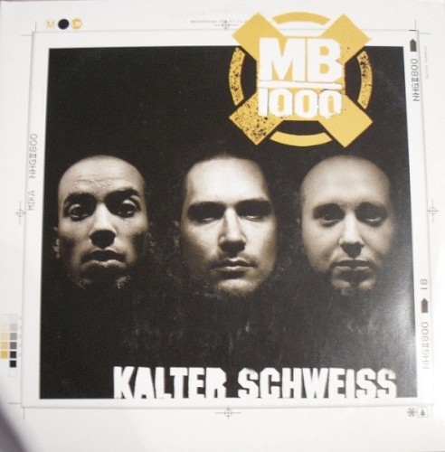 Kalter Schweiss / LafDa4Real