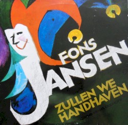 Zullen We Handhaven