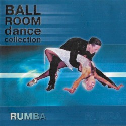 Ballroom Dance Collection: Rumba