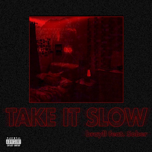 Take It Slow