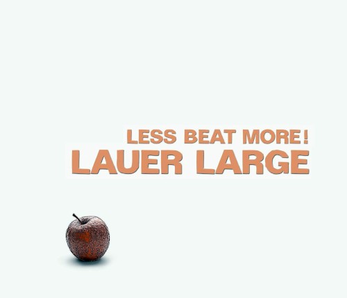 Less Beat More!