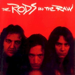 In the Raw
