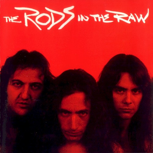 In the Raw
