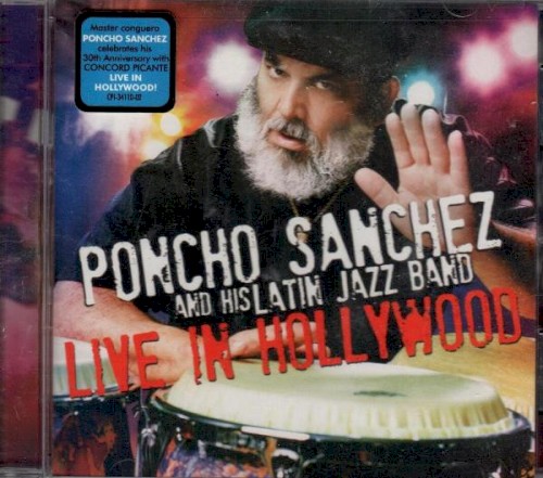 Live In Hollywood