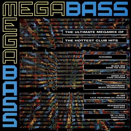 Megabass