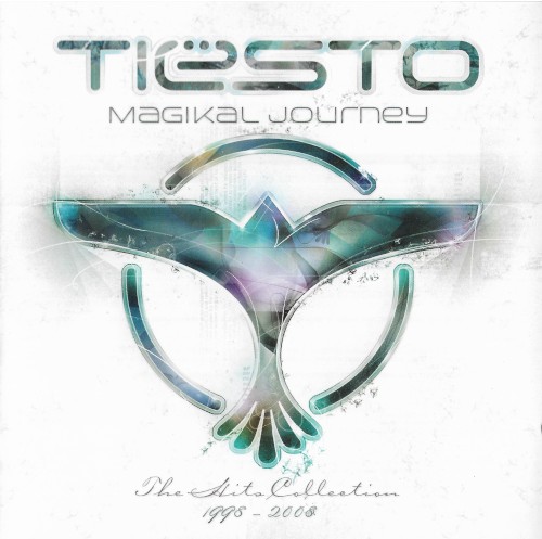 Magikal Journey: The Hits Collection 1998‒2008