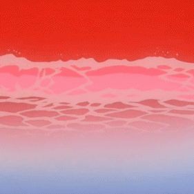 otherworldly visions