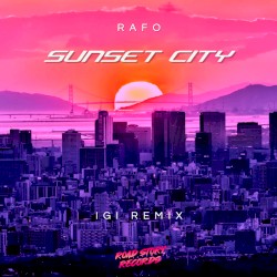 Sunset City (Igi Remix)