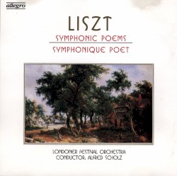 Symphonic Poems